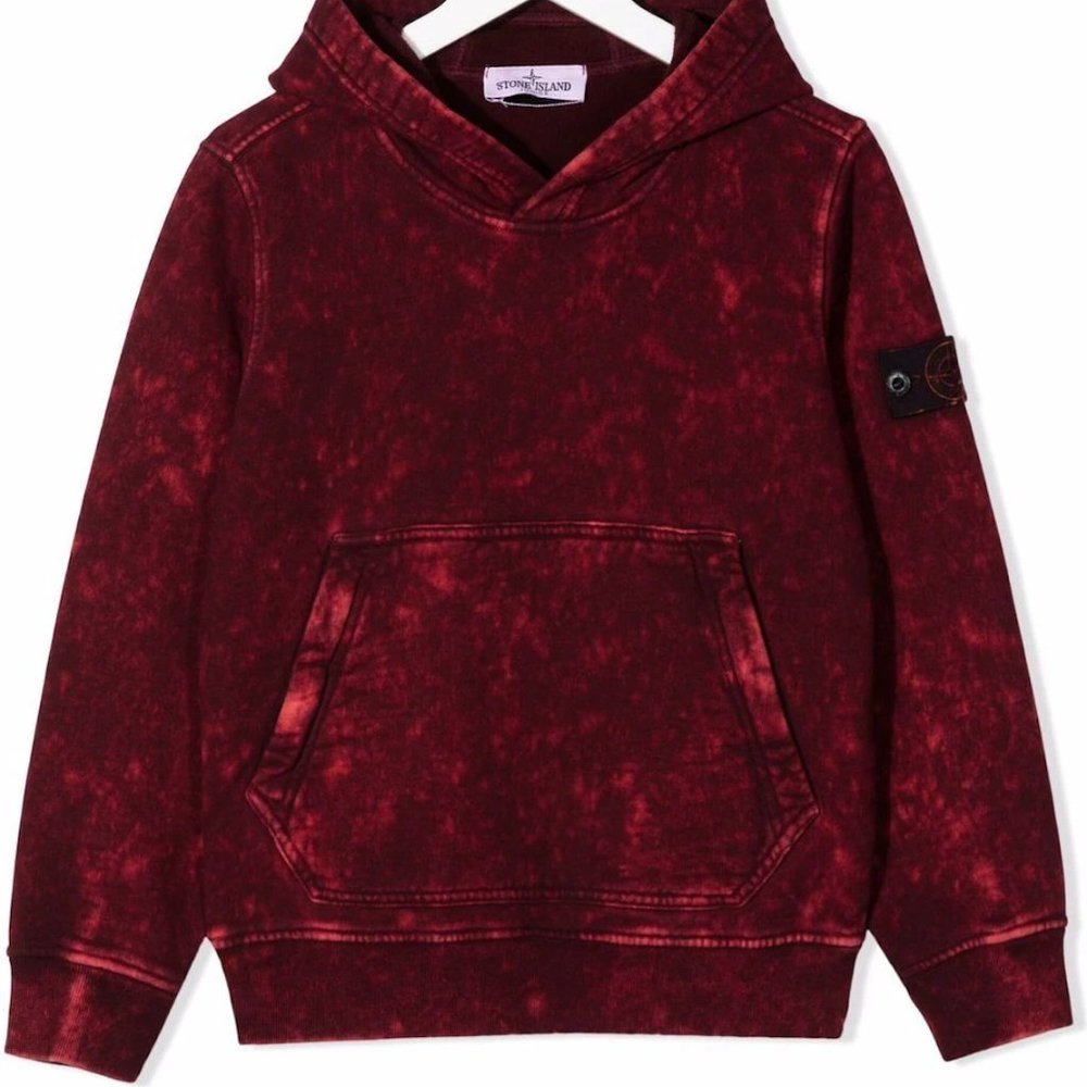 STONE ISLAND Hoodie